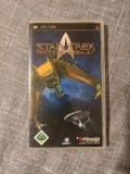 Joc PSP &quot;Star Trek: Tactical Assault&quot;