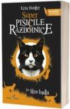 Razbunarea lui Stea Inalta. Super Pisicile Razboinice - Editura Grupul All