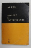 REFLEXE SI INTERFERENTE de AL. PIRU , 1974