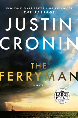 The Ferryman foto