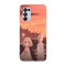 Husa compatibila cu Oppo A72, Viceversa, model Mikey and Draken Tokyo Revengers, Silicon, TPU