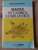 Dacia in cadrul lumii antice Nicolae Ursulescu