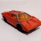 Lamborghini Countach - Matchbox