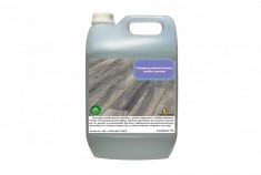 Detergent mobila si parchet , automat, parfumat, Arca Lux, Bidon 5 L foto