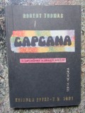 CAPCANA - Robert Thomas