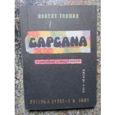 CAPCANA - Robert Thomas