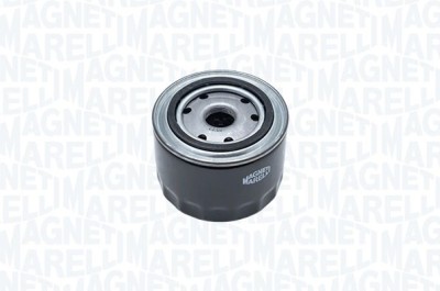 MAGNETI MARELLI 153071760131 Filtru ulei foto