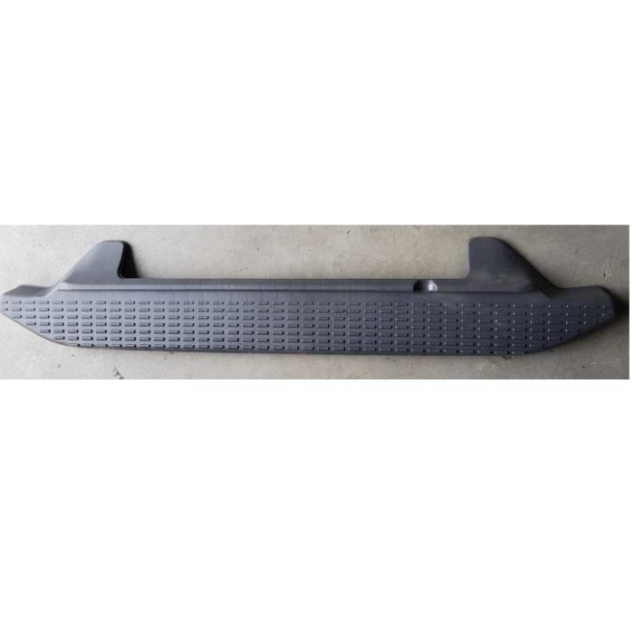 Acoperire scara spate covind Iveco Iveco daily iii s2000