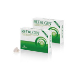 Refalgin ajutor probleme reflux gastric, 20 comprimate, NaturPharma