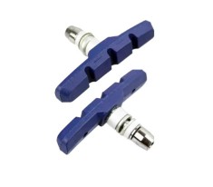 Saboti Frana Bicicleta - albastrii