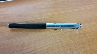 STILOU FLARO VEGA SM . ANII 80 . foto