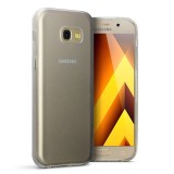 Husa SAMSUNG Galaxy A5 2017 - Ultra Slim (Fumuriu)