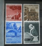 CV2 1964 SERIE VATICAN