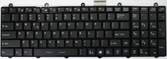 Tastatura laptop Msi GT780DXR MSI neagra cu rama foto