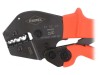 Unealtă de Sertizare pentru Terminale DIN, KNIPEX