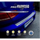 Ornament protectie portbagaj cromat compatibil VOLKSWAGEN PASSAT B8 BREAK 2015 -&gt; Cod: ER-1081 Automotive TrustedCars, Oem