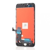 Display LCD iPhone 8 Plus, 5.5 inch, Negru, Tianma - Ecran Inlocuire Premium