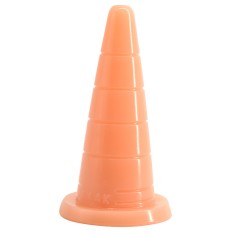 Dildo anal Hat
