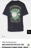 Tricou Barbati Nike Performance NBA, Marimea L, Nou