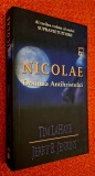 Nicolae Domnia Antihristului ( Supravietuitorii) - Tim LaHaye, Jerry B. Jenkins, RAO 2004, ISBN 973 576 606 X