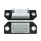 set 2 x Lampa LED numar compatibil Ford