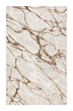 Covor Living Viva 53283A Bej &Icirc;nchis / Crem Moftx