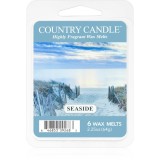 Country Candle Seaside ceară pentru aromatizator 64 g