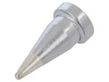 V&acirc;rf Conic 0,5mm Stație Lipit