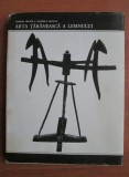 Cornel Irimie - Arta taraneasca a lemnului