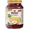 Piure Mere Afine Copii +5 Luni Eco Bio Holle 190g