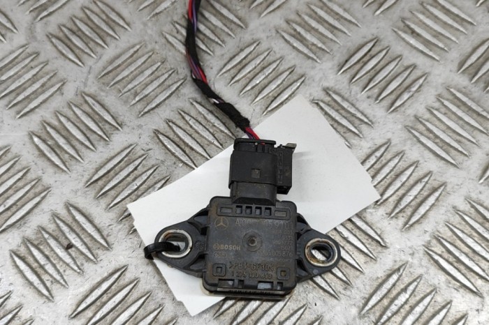 Senzor de accelerație MERCEDES-BENZ E Coupe C207 2015 OEM: A0009059101,0265005876 28600579