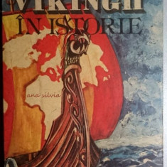 Vikingii in istorie - F. Donald Logan