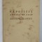 EXPOZITIA ANUALA DE STAT A ARTELOR PLASTICE ( PICTURA , SCULPTURA , GRAFICA ) , 1954