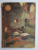 &Icirc;nceput de drum &ndash; Vitalii Vasilevschi, colecția Cartea ostașului, 1952