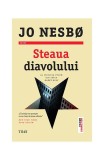 Steaua diavolului (Vol. 5) - Paperback brosat - Jo Nesb&oslash; - Trei