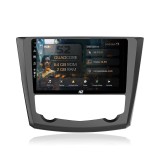 Navigatie Renault Kadjar 2GB RAM Android 13 GPS Wi-FI Carplay Android Auto USB Bluetooth Radio Waze Touchscreen 9 inch