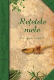 Retetele mele | Csucs Franciska