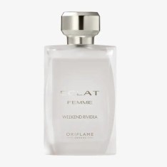 Apă de toaletă Eclat Femme Weekend Riviera (Oriflame)