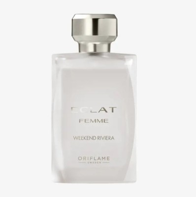 Apă de toaletă Eclat Femme Weekend Riviera (Oriflame) foto