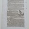 Sebastian M&uuml;nster pagina din Cosmographia 1544-1628