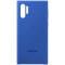 Husa TPU Samsung Galaxy Note 10+ N975 / Note 10+ 5G N976, Albastra EF-PN975TLEGWW