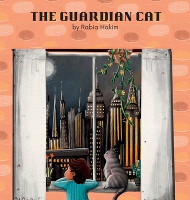 The Guardian Cat foto