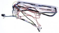 Set de cabluri electrice uscator de rufe Heinner foto