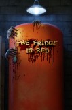 The Fridge Is Red