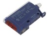 Senzor amplificator fibră optică PNP cu terminal M8