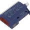 Senzor amplificator fibră optică PNP cu terminal M8