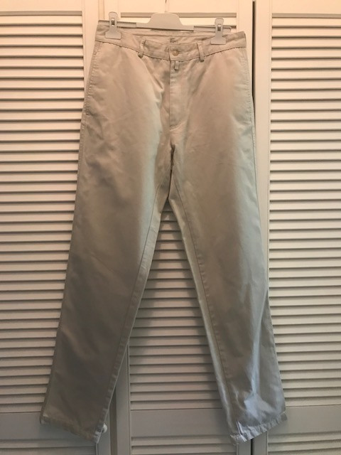 Pantaloni barbati LACOSTE, mas. 40 2+1 gratis