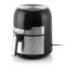 Friteuza cu aer cald Just Perfecto, 1400 W, 3.5 l, Digitala, 9 programe, 80-200 C, Timer