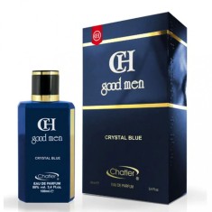 CH Good Men Crystal Blue 100 ml - Inspirat din Carolina Herrera Bad Boy Cobalt