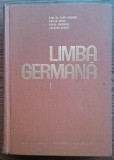 Jean Livescu, Emilia Savin, Sanda Ioanovici, Johanna Andrei - Limba germana - I